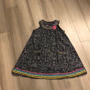 Kids dress